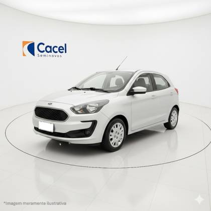 FORD KA 1.5 TI-VCT FLEX SE MANUAL FORD KA 1.5 TI-VCT FLEX SE MANUAL